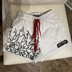 Kill Crew Shorts